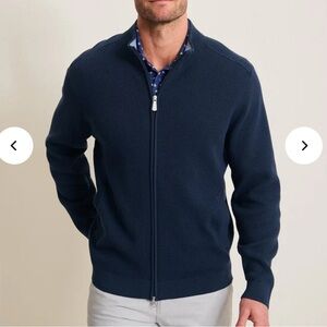 Tommy Bahama IslandZone Zip Jacket